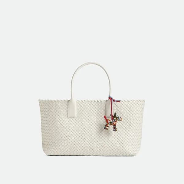 보테가베네타 남/녀 도그 참 - Bottega Veneta Unisex Dog Charm … - 1