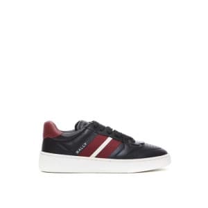 발리 남성 베이직 스니커즈 - Bally Mens Raise Sneaker - bas603…