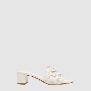 지안비토 로시 여성 아말피 뮬 45 - Gianvito Rossi Womens Amalfi…