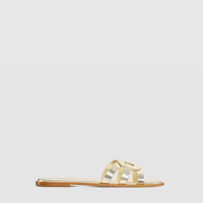 디올 여성 D-Club 뮬 - Dior Womens D-Club Mule - dis6837… - 1