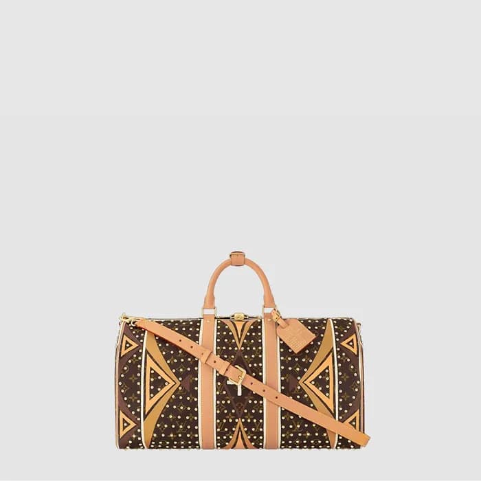 루이비통 남성 키폴 반둘리에 50 M11577 - Louis vuitton Mens Kee… - 1