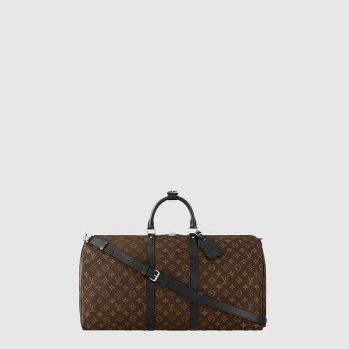 루이비통 남성 키폴 반둘리에 55 M56714 - Louis vuitton Mens Kee… - 1