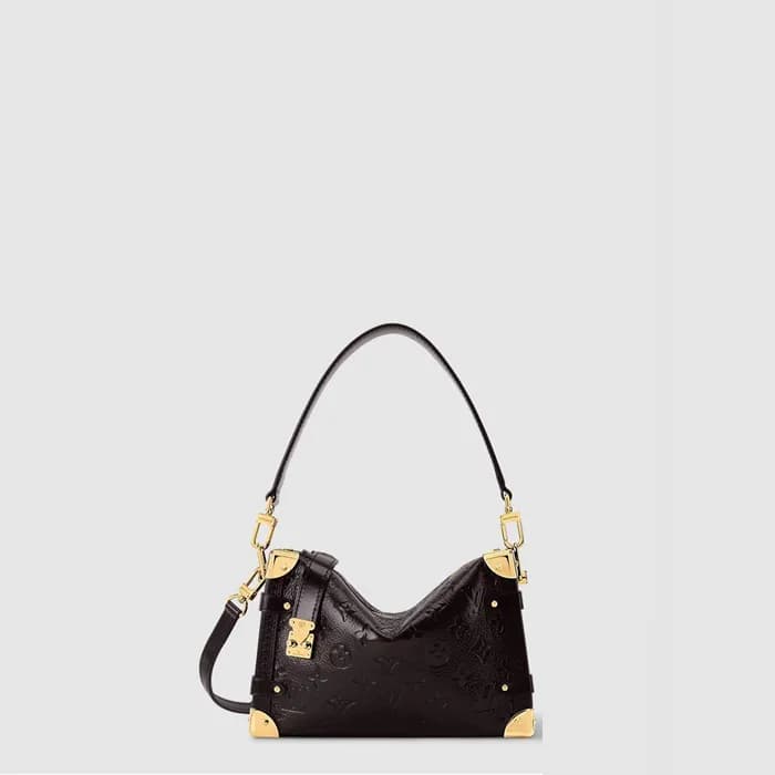 루이비통 여성 사이드 트렁크 MM M26304 - Louis vuitton Womens S… - 1