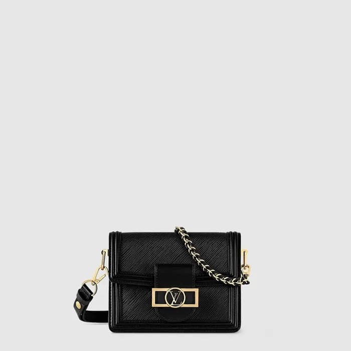 루이비통 여성 미니 도핀 M55964 - Louis vuitton Womens Mini D… - 1