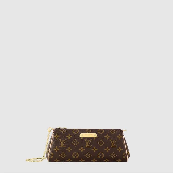 루이비통 여성 포쉐트 에바 M13567 - Louis vuitton Womens Poche… - 1