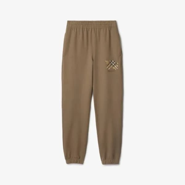 버버리 남성 조거 팬츠 - Burberry Mens Jogger Pants - buc830… - 1