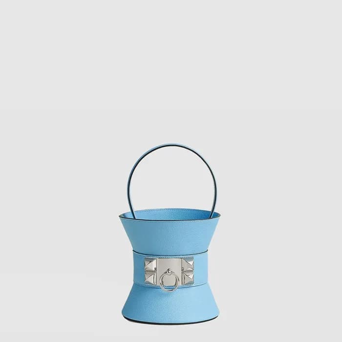 에르메스 여성 Mini Medor 백 - Hermes Womens Mini Medor Ba… - 1