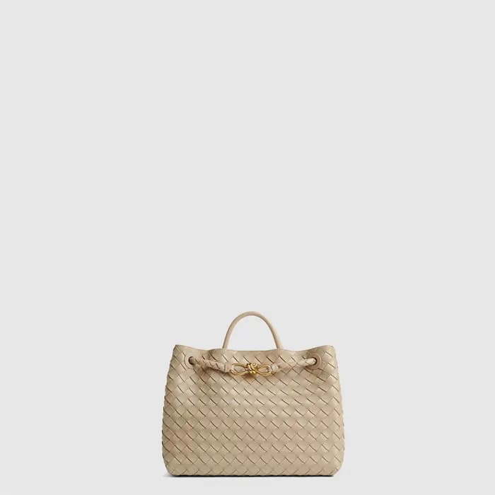 보테가 베네타 여성 미디엄 안디아모 - Bottega veneta Womens Medium… - 1