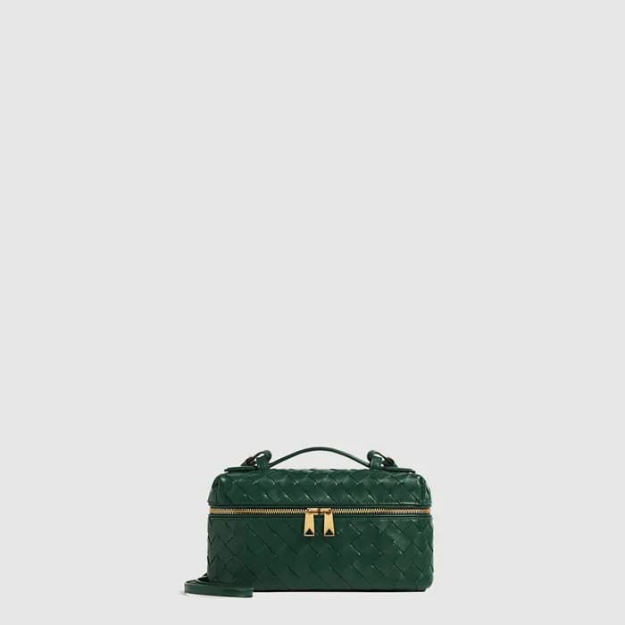 보테가 베네타 여성 뱅뱅 베니티 케이스 - Bottega veneta Womens Bang… - 1