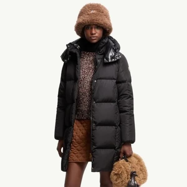 몽클레어 여성 다운 패딩 - Moncler Womens Down Padding - moc8… - 1