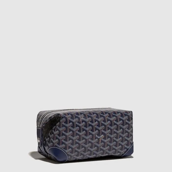 고야드 남/녀 볼링 25 클러치 - Goyard Unisex Bowling 25 Clutc… - 1