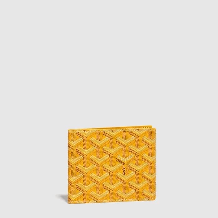 고야드 남/녀 생토마 지폐용 지갑 - Goyard Unisex Saint-Thomas Ba… - 1