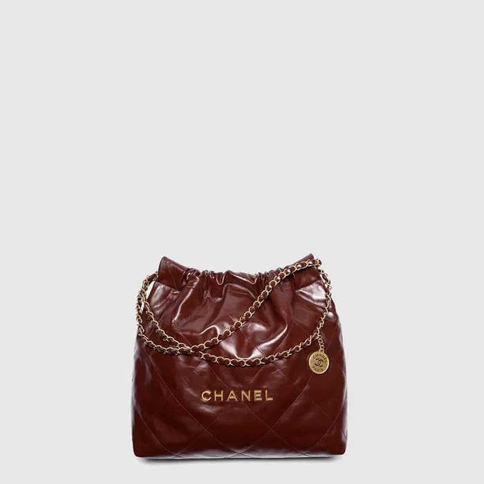 샤넬 여성 22 백 - Chanel Womens 22 Bag - chb11970x - 1