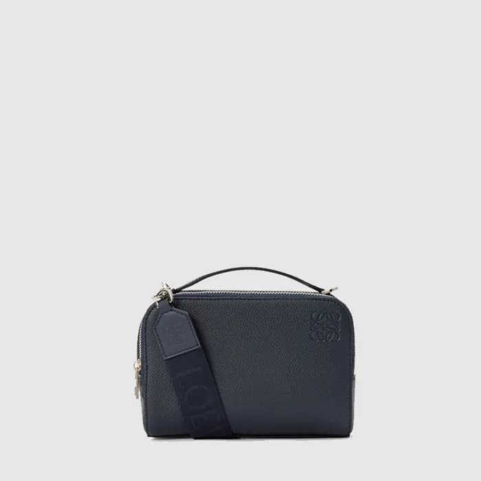 로에베 남성 미니 카메라 크로스 백 - Loewe Mens Mini Camera Cross… - 1