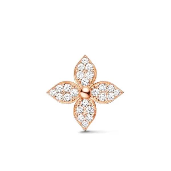 루이비통 여성 스타 이어링 - Louis vuitton Womens Star Earring… - 1