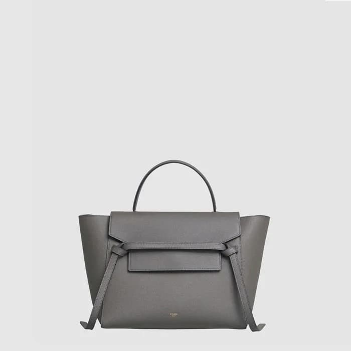 셀린느 여성 벨트 백 - Celine Womens Belt Bag - ceb13020x - 1