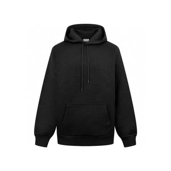 디올 남성 베이직 후드티 - Dior Mens Basic Hooded - dic12727x - 1