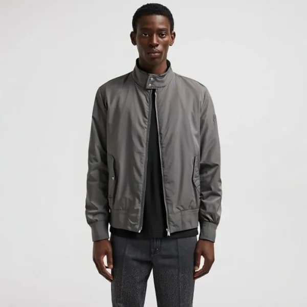 몽클레어 남성 다운 재킷 - Moncler Mens Down Jacket - moc1319… - 1