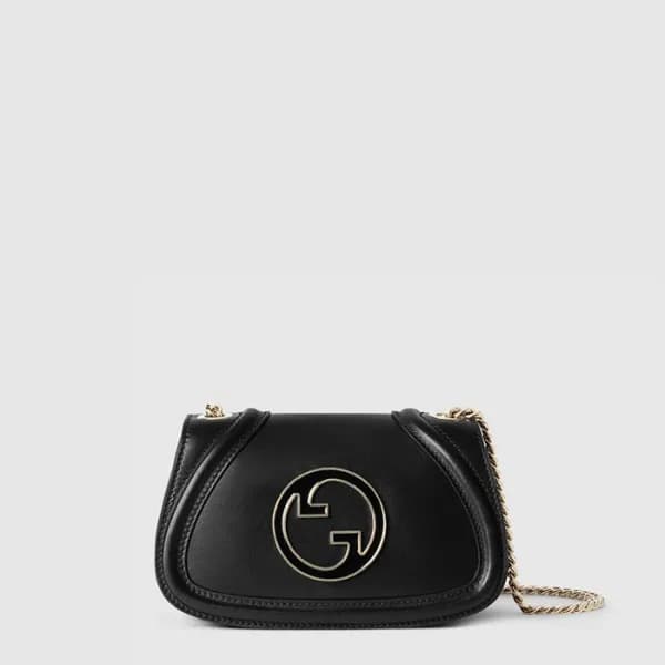 구찌 여성 블론디 스몰 숄더백 - Gucci Womens Blondie Small Shou… - 1