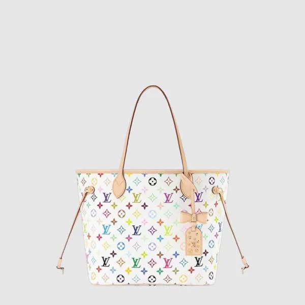루이비통 여성 LV x TM 네버풀 MM M27787 - Louis vuitton Wome… - 1