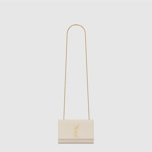 입생로랑 여성 케이트 스몰 백 - Saint Laurent Womens Kate Small… - 1