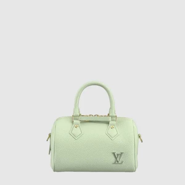 루이비통 여성 나노 스피디 M24605 - Louis vuitton Womens Nano … - 1