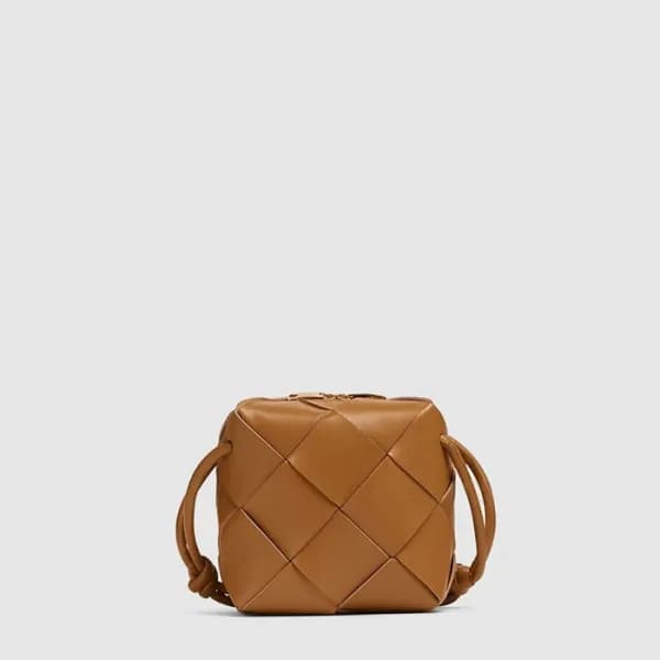 보테가 베네타 여성 미니 카세트백 - Bottaga veneta Womens Cassett… - 1