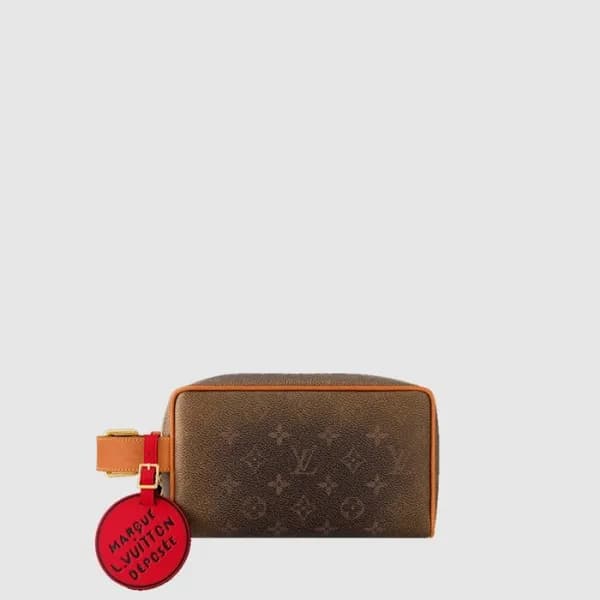 루이비통 남성 락커 돕 키트 M11765 - Louis vuitton Mens Locker… - 1