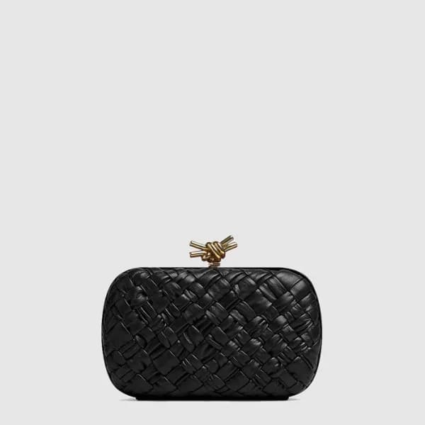 보테가 베네타 여성 놋 풀라드 위빙 - Bottega veneta Womens Knot F… - 1