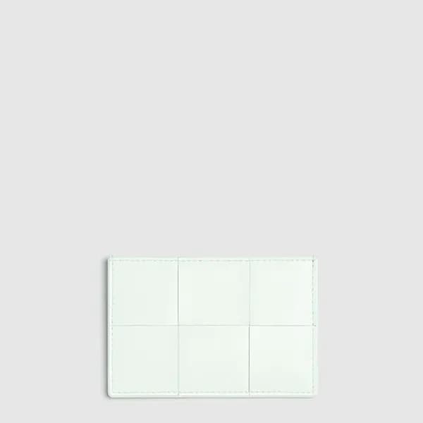 보테가 베네타 남/녀 카세트 신용카드 케이스 - Bottega veneta Unisex C… - 1