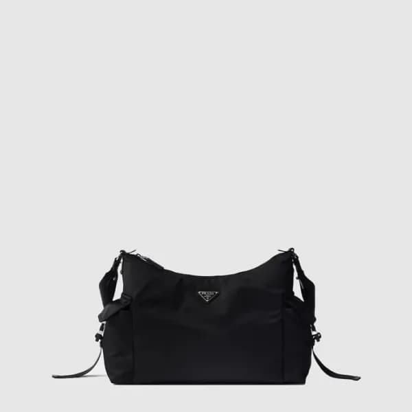 프라다 남성 익스플로어 리나일론 백 2VH204 - Prada Mens Explore Re… - 1