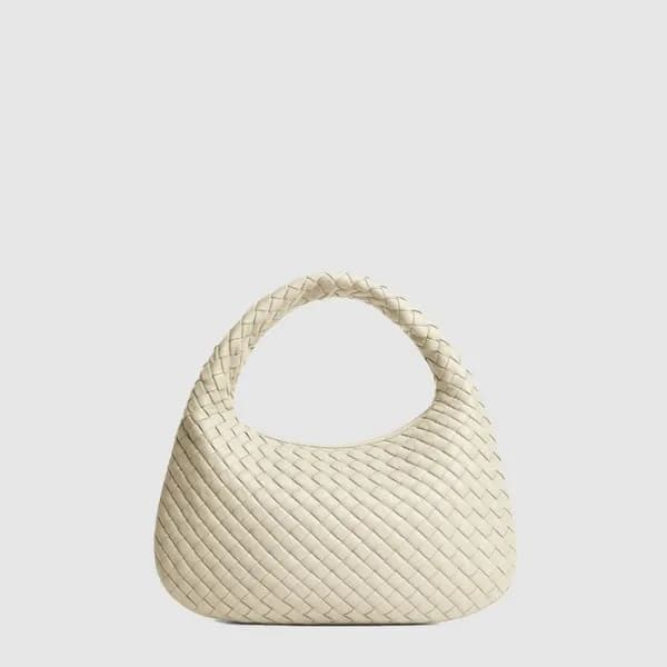 보테가 베네타 여성 스몰 베네타 - Bottega veneta Womens Small Ve… - 1