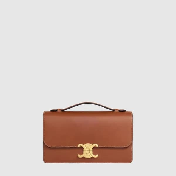셀린느 여성 미디엄 트리옹프 폴리오 - Celine Womens Medium Triomph… - 1