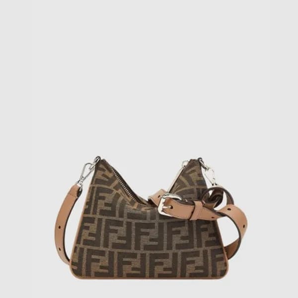 펜디 여성 애프터 미니 FF 백 - Fendi Womens FF After Mini Bag… - 1