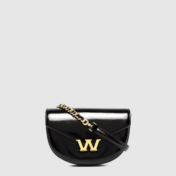 알렉산더 왕 여성 W 레거시 크로스 백 - Alexander Wang Womens W Le… - 1