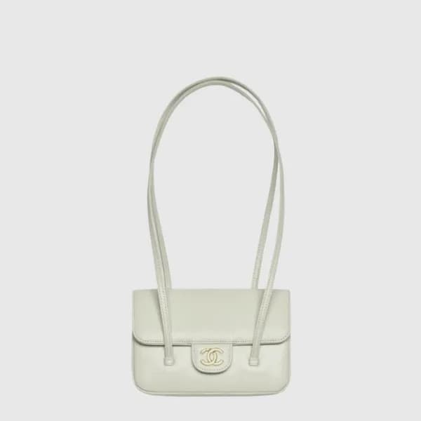 샤넬 여성 미니 프레피 코코 - Chanel Womens Mini Preppy Coco -… - 1