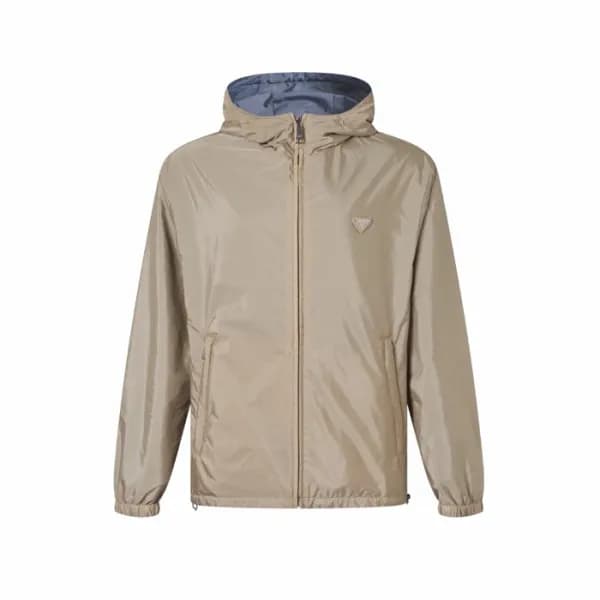 프라다 남성 양면 재킷 - Prada Mens Reversible Jacket - prc1… - 1