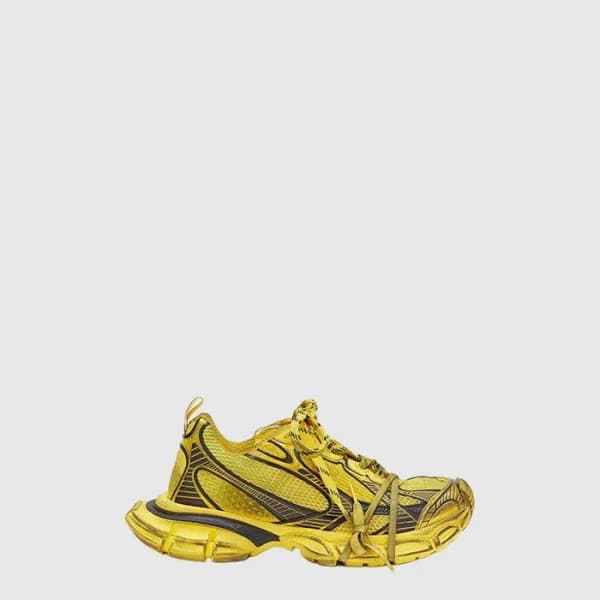 발렌시아가 남/녀 3XL 스니커즈 - Balenciaga Unisex 3XL Sneaker… - 1