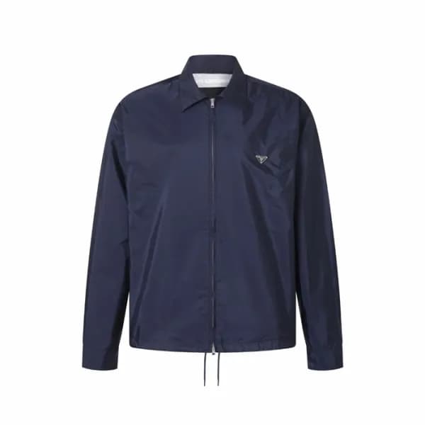 프라다 남성 캐쥬얼 재킷 - Prada Mens Casual Jacket - prc1572… - 1