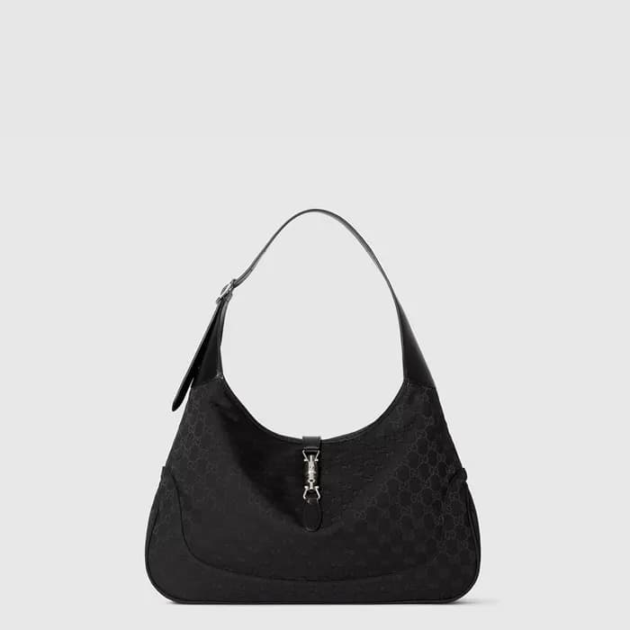 구찌 여성 재키 1961 라지 크로스바디 백 - Gucci Womens Jackie 196… - 1