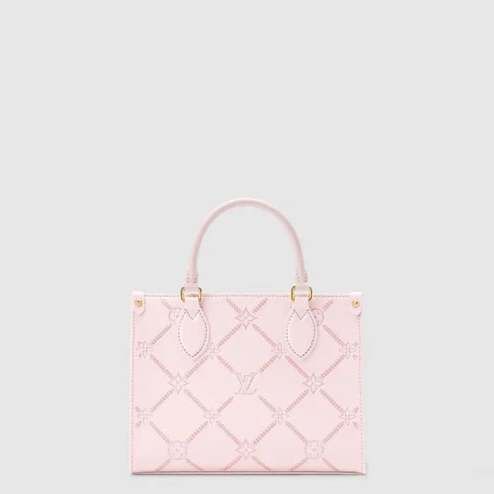 루이비통 여성 온더고 PM M28528 - Louis vuitton Womens On the Go PM - lvb16469x - 1
