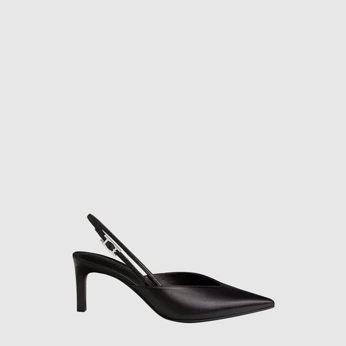 에르메스 여성 니콜레타 70 펌프스 - Hermes Womens Nicoletta 70 Pumps - hes14563x