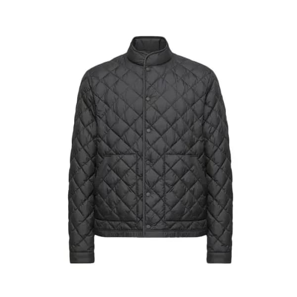 몽클레어 남성 다운 패딩 - Moncler Mens Down Padding - moc17159x - 1