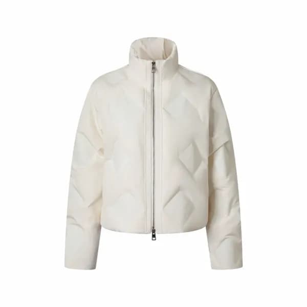 펜디 여성 다운 패딩 - Fendi Womens Down Padding - fec17226x - 1