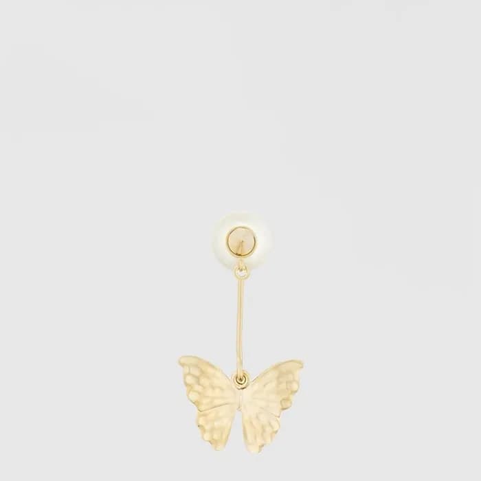 디올 여성 싱글 이어링 - Dior Womens Single Earring - acc9507x - 1