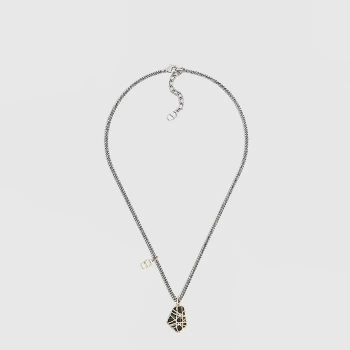 디올 여성 펜던트 네크리스 - Dior Womens Pendant Necklace - acc9911x - 1