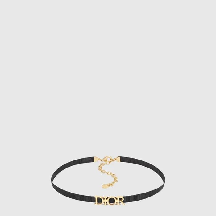 디올 여성 디오레볼루션 네크리스 - Dior Womens Dio(r)evolution Necklace - acc9912x - 1