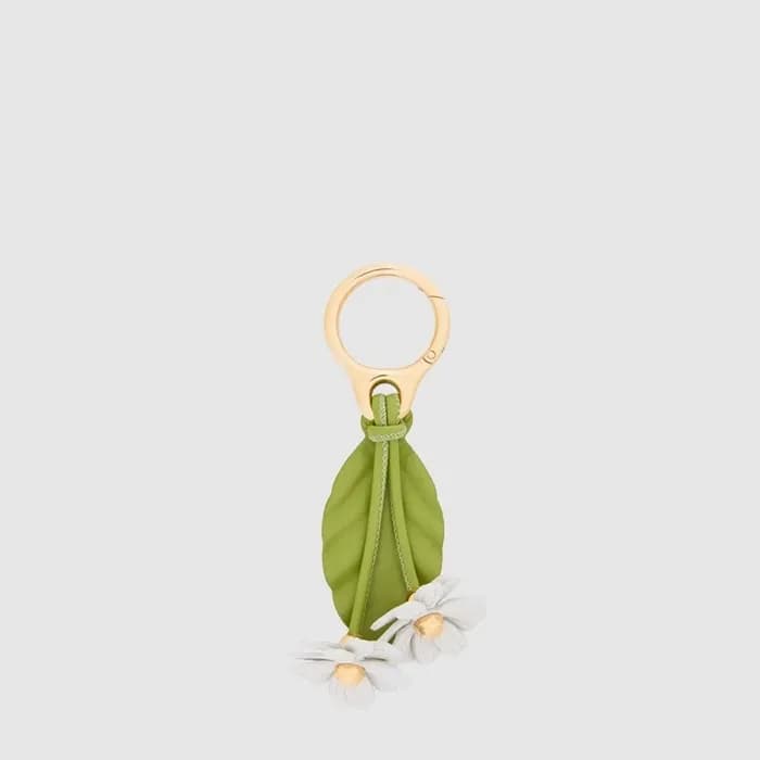 로에베 남/녀 캐모마일 꽃 참 - Loewe Unisex Chamomille Flower Charm - acc10014x - 1