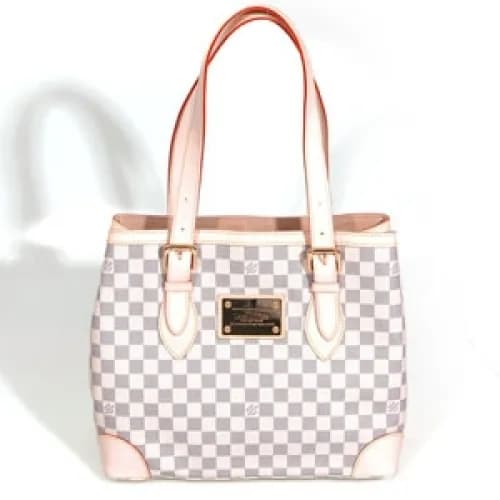 Louisvuitton N51207 다미에 아주르 햄스테드 [ PM ] - 1