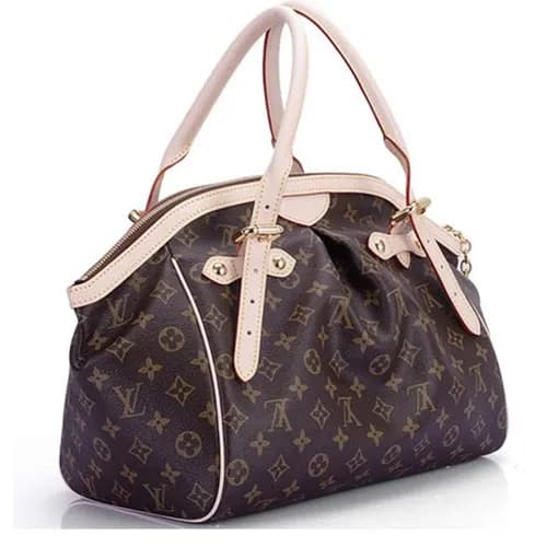 Louis Vuitton 티볼리 M40144 [ GM ] - 1